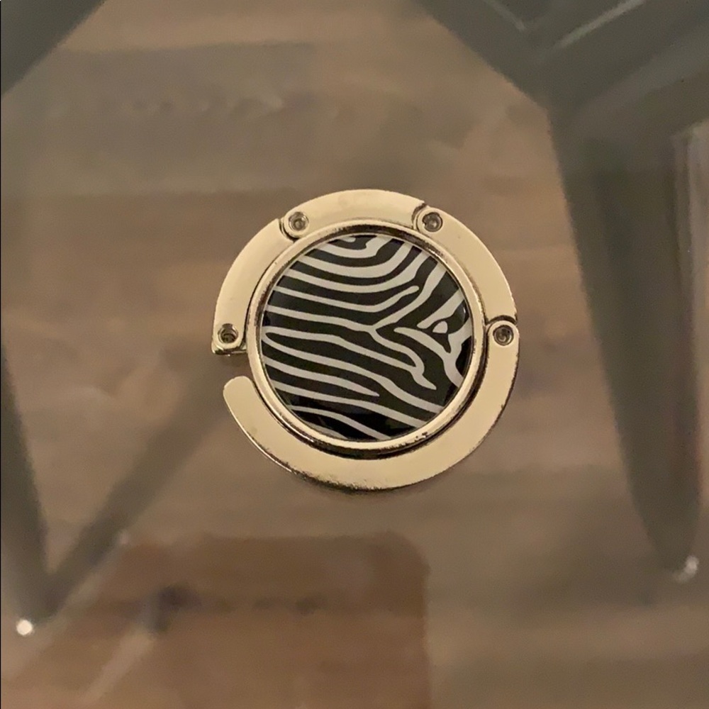 Magnetic Bag Holder